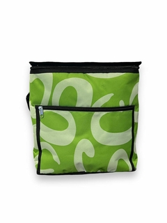 BOLSO LUNCHERA TERMICA MEDIANA - comprar online