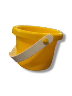 BALDE PARA PLAYA CHICO N4 - tienda online