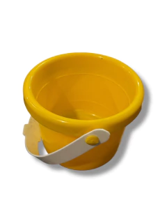 Imagen de BALDE PARA PLAYA CHICO N4