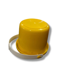 BALDE PARA PLAYA CHICO N4