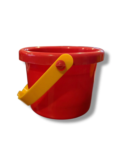 BALDE PARA PLAYA CHICO N4 - comprar online