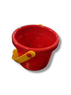 BALDE PARA PLAYA CHICO N4 en internet