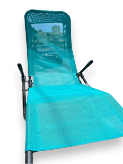 REPOSERA PLEGABLE - tienda online