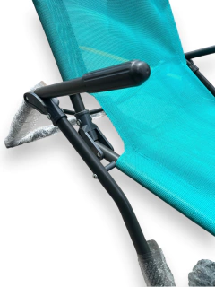 Imagen de REPOSERA PLEGABLE