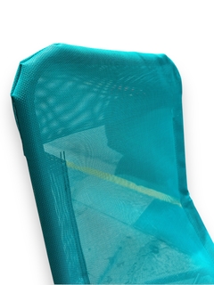 REPOSERA PLEGABLE
