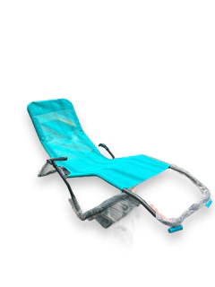 REPOSERA PLEGABLE - comprar online