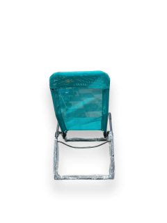 REPOSERA PLEGABLE - Mar Cristal 