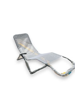 REPOSERA PLEGABLE - Mar Cristal 