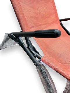 REPOSERA PLEGABLE - Mar Cristal 