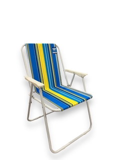 SILLON FIJO HIERRO