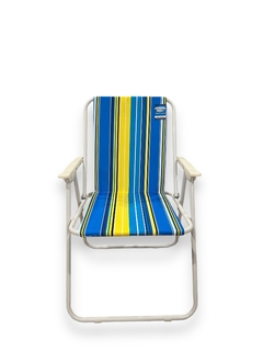 SILLON FIJO HIERRO - comprar online