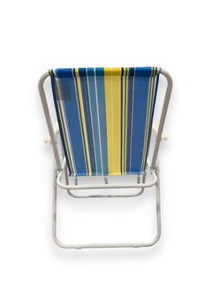 SILLON FIJO HIERRO - tienda online