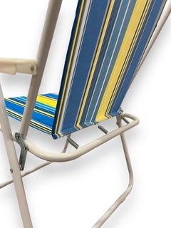 Imagen de SILLON FIJO HIERRO