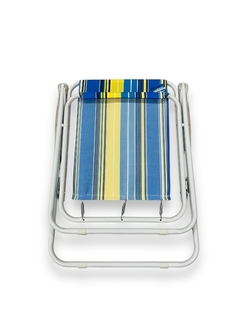 SILLON FIJO HIERRO