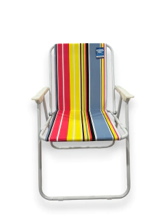 SILLON FIJO HIERRO - Mar Cristal 