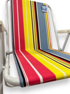 SILLON FIJO HIERRO - tienda online