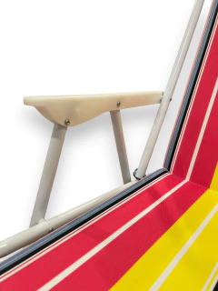 Imagen de SILLON FIJO HIERRO