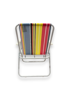 SILLON FIJO HIERRO