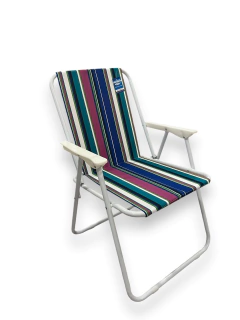 SILLON FIJO HIERRO - comprar online