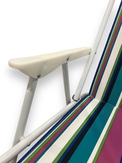 SILLON FIJO HIERRO - tienda online