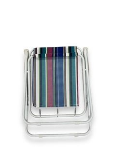 SILLON FIJO HIERRO - comprar online