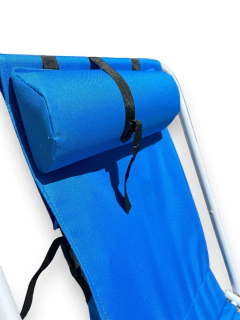 REPOSERA BAJA TIPO MOCHILA - tienda online