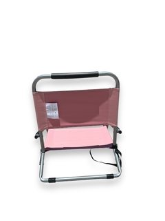 SILLA PLAYERITA - Mar Cristal 