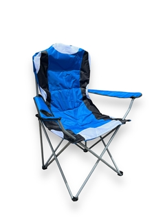 SILLON DIRECTOR PLEGABLE MARCRISTAL BC-9 CAMPING