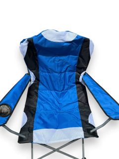 SILLON DIRECTOR PLEGABLE MARCRISTAL BC-9 CAMPING en internet