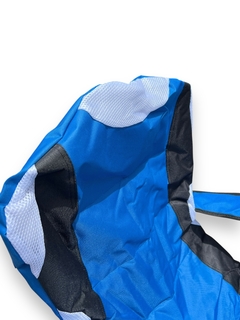 Imagen de SILLON DIRECTOR PLEGABLE MARCRISTAL BC-9 CAMPING