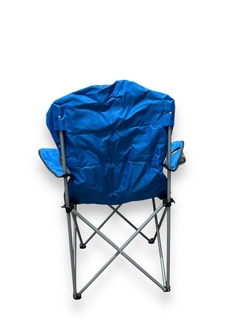 SILLON DIRECTOR PLEGABLE MARCRISTAL BC-9 CAMPING