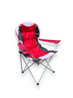 SILLON DIRECTOR PLEGABLE MARCRISTAL BC-9 CAMPING - Mar Cristal 