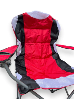 SILLON DIRECTOR PLEGABLE MARCRISTAL BC-9 CAMPING