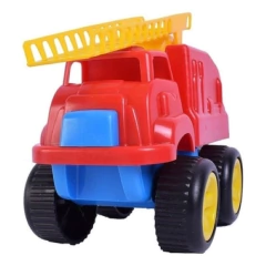 CAMION MINI BOMBERO PICCOLO LUNI en internet