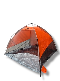 CARPA AUTOMATICA GRANDE
