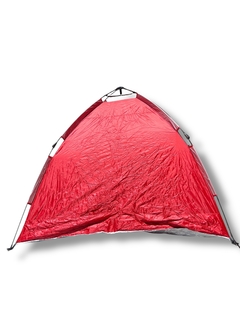 CARPA AUTOMATICA GRANDE - Mar Cristal 