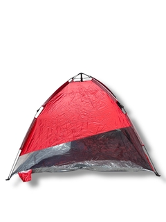 CARPA AUTOMATICA GRANDE - comprar online