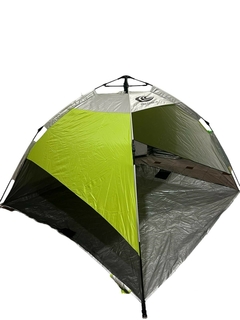 CARPA AUTOMATICA GRANDE - Mar Cristal 