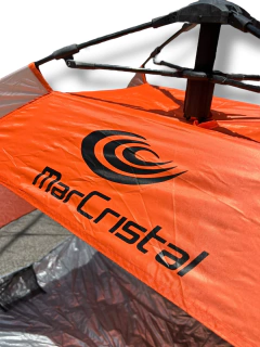 CARPA AUTOMATICA CHICA - tienda online
