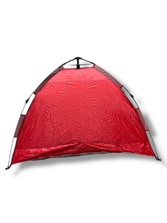 CARPA AUTOMATICA CHICA - comprar online