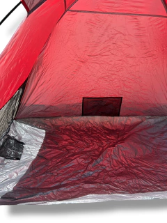 Imagen de CARPA AUTOMATICA CHICA