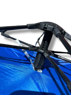 CARPA PLAYERA AUTOMATICA CHICA 220X100CM BT09 MAR CRISTAL en internet