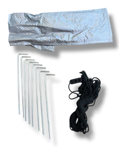 CARPA PLAYERA AUTOMATICA CHICA 220X100CM BT09 MAR CRISTAL en internet