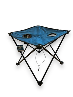 MESA PLAYERA PLEGABLE