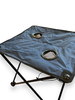 MESA PLAYERA PLEGABLE - comprar online