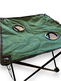 MESA PLAYERA PLEGABLE - comprar online