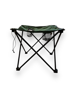 MESA PLAYERA PLEGABLE - Mar Cristal 