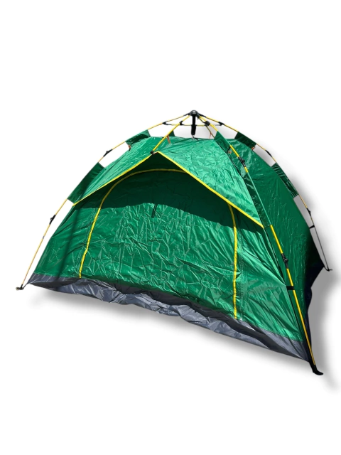 CARPA PLAYERA CAMPING AUTOMATICA DOS PUERTAS BT13 MAR CRISTAL