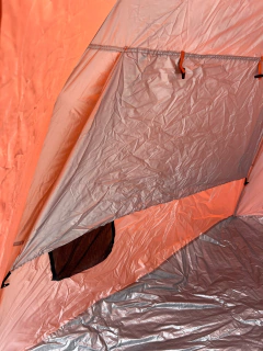 Imagen de CARPA PLAYERA AUTOMATICA GRANDE 270X140CM BT14 MAR CRISTAL