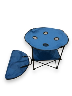 MESA PLAYERA PLEGABLE GRANDE